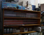 DVD inventory