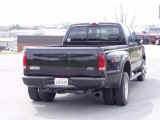 Rear quarter view (Bullydog exhaust system visible)