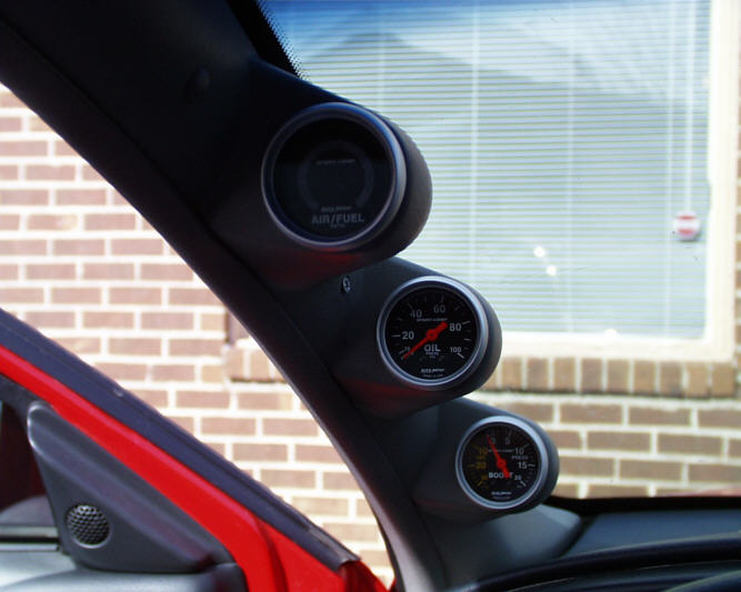 Street Sports Project Cars1998 Pontiac Grand Prix GTP supercharged