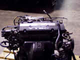 JDM Honda H22A engine