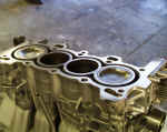 D series engine built for turbocharging (3)