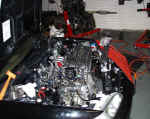 GSR engine just put in 2