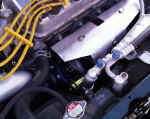 GReddy turbocharger