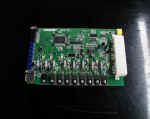 GReddy eManage circuit board base settings