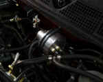 Jackson Racing supercharger fuel pressure regulator