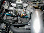 Wiring MSD ignition system into OEM distributor