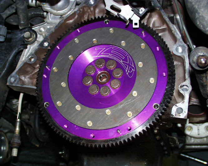 Street Sports Project Cars1997 Acura Integra GS