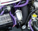 HKS Sequential Blowoff Valve