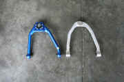Cusco front upper control arm for 350Z
