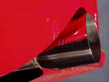 Espelir JGT500 right rear tip closeup