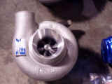 GReddy turbocharger #1
