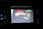 Soundstream DVD control unit playing JDM Option DVD