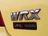 Tuned by APS badge