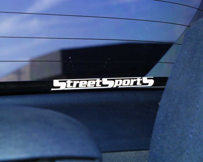 Street Sports Project Cars1992 Toyota MR2