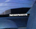 Street Sports logo on camer mount