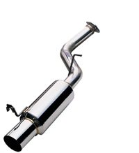 Blitz Nur spec rear section