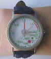 GReddy limited edition watch