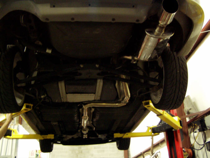 Street Sports Project Cars1998 Saturn SC2