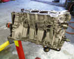 D series engine built for turbocharging (2)