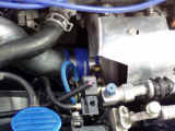 GReddy turbocharger
