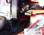 Unorthodox Racing Ultra S crank pulley