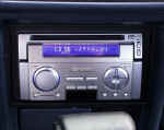 Pioneer Double DIN competition stereo
