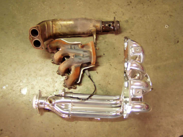 Street Sports Project Cars-2001 Acura Integra Type R