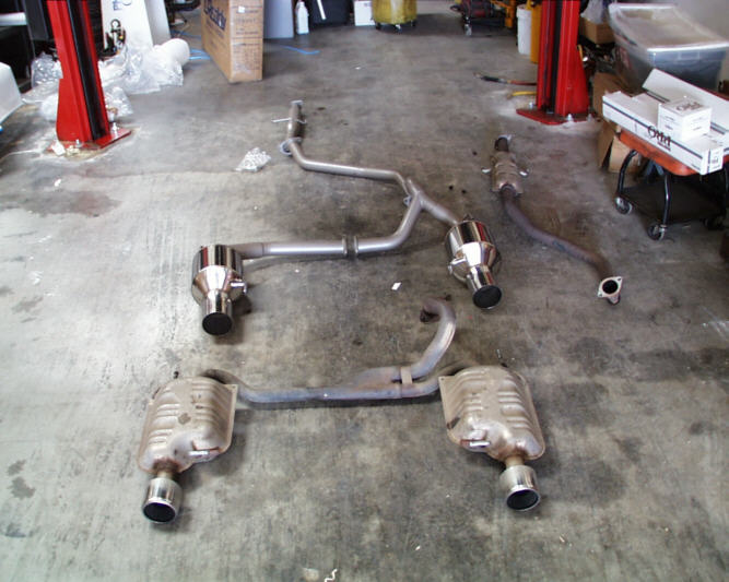 Street Sports Project Cars2003 Hyundai Tiburon GT V6