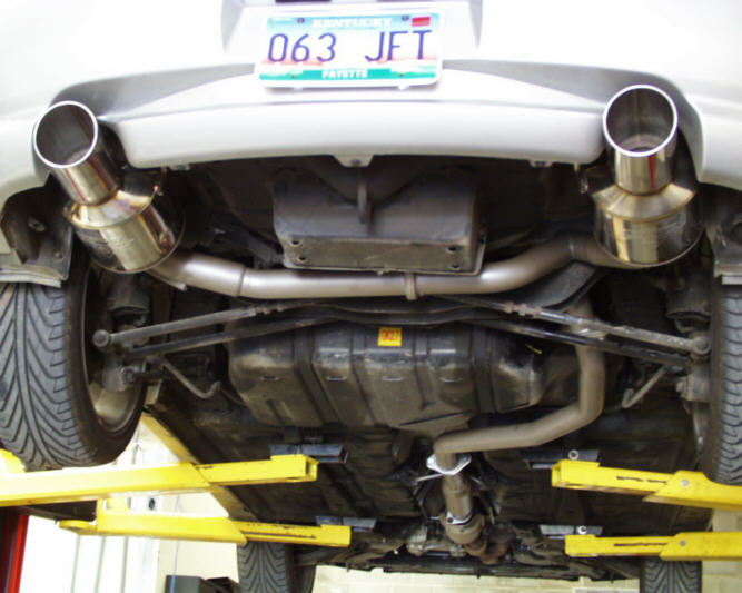 Street Sports Project Cars2003 Hyundai Tiburon GT V6