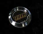 Volk Racing GT series center cap high type